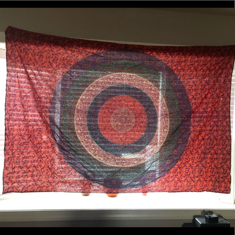 Tapestry